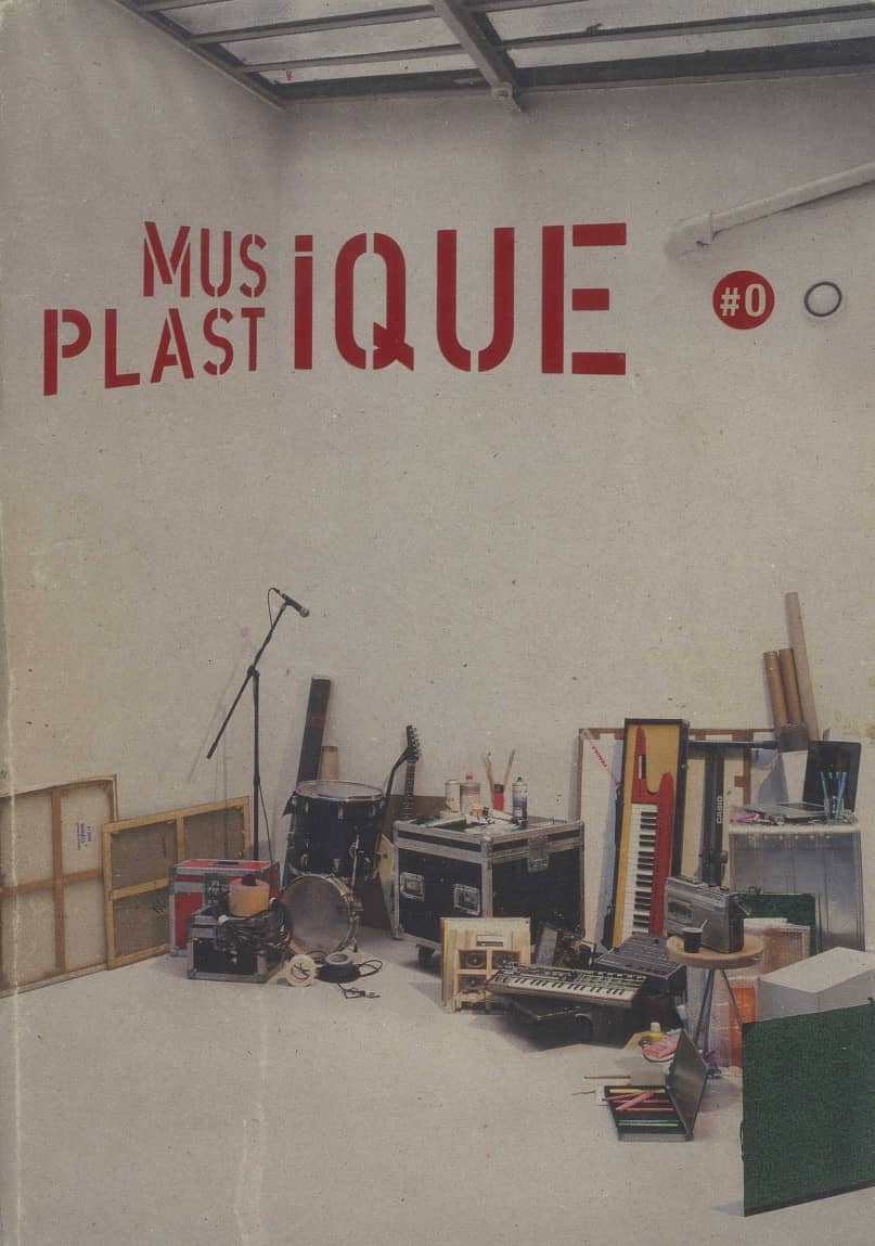 Catalogue Expo - Cover