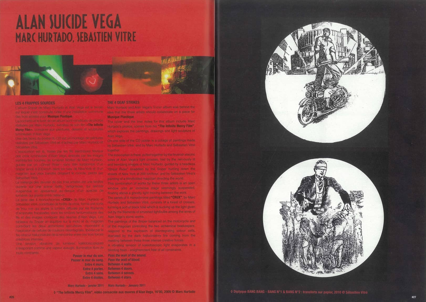 Catalogue Expo - Inside