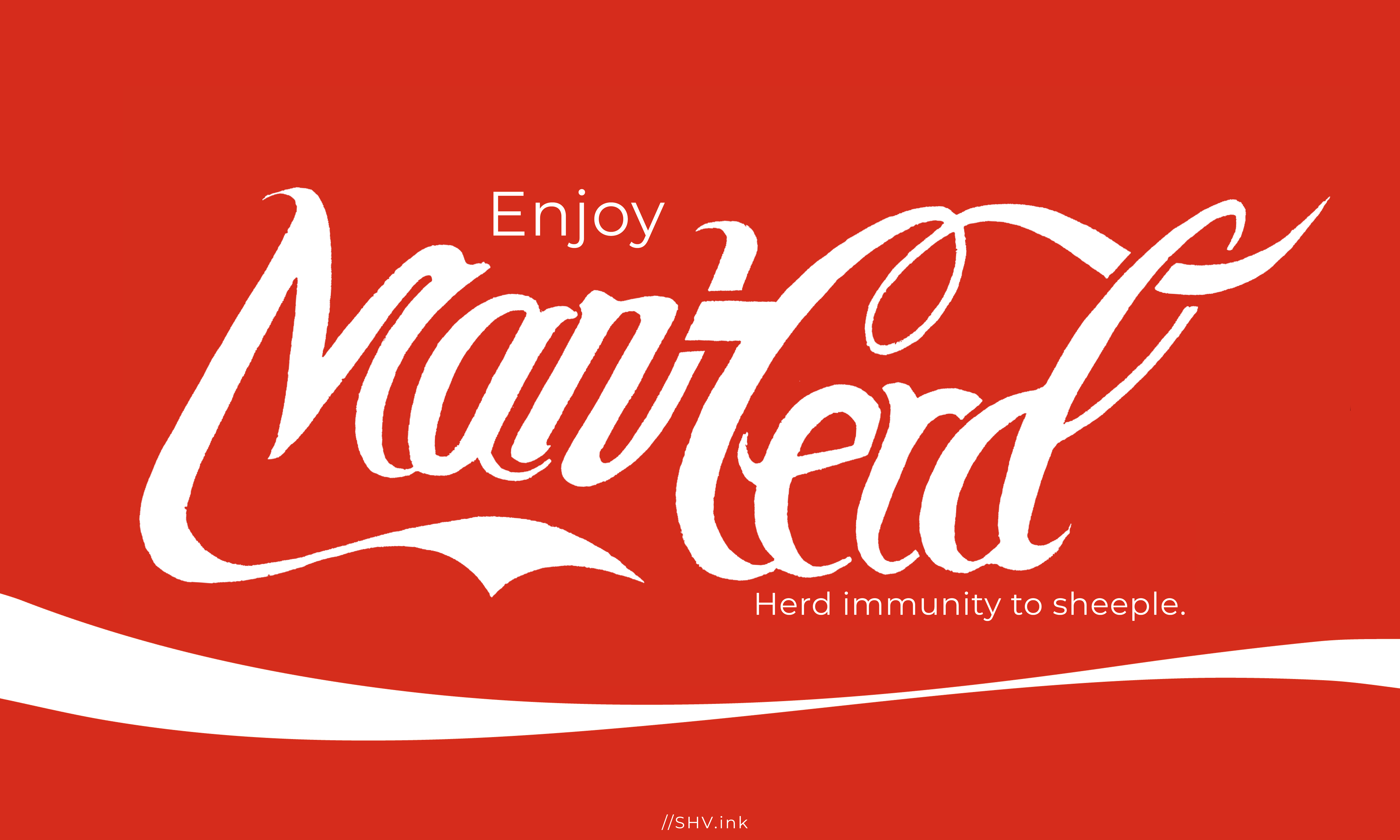 Manherd Cola